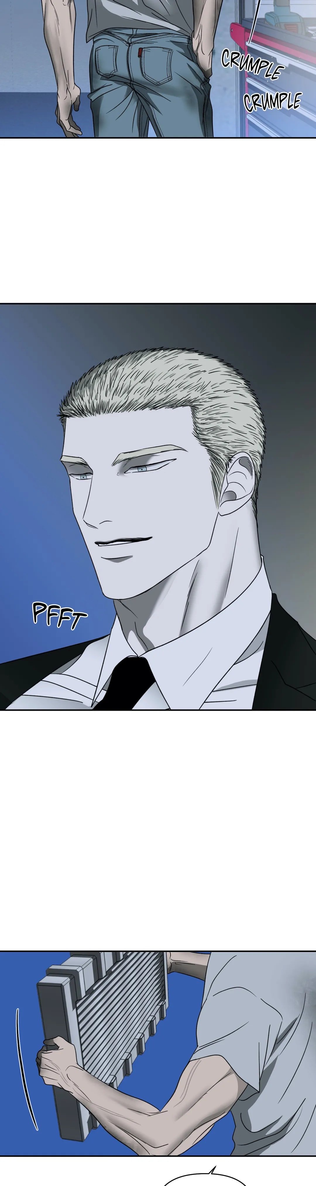 Shutline, Chapter 36 image 22